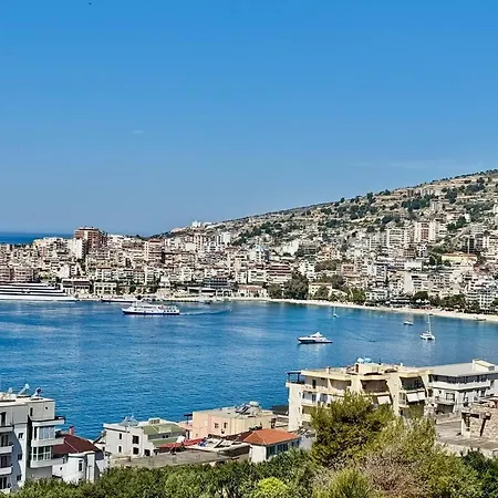 White - Malgorzata * Sarande